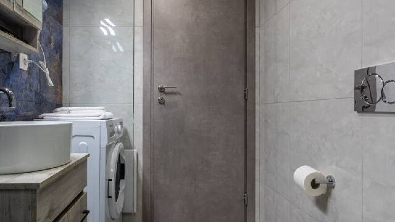 Photo of Bathroom in Halepa