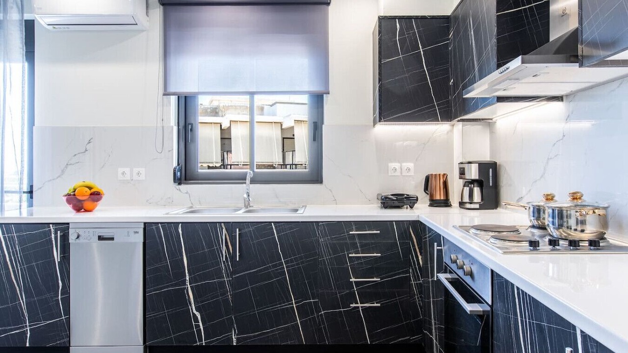 Photo of Kitchen in Halepa