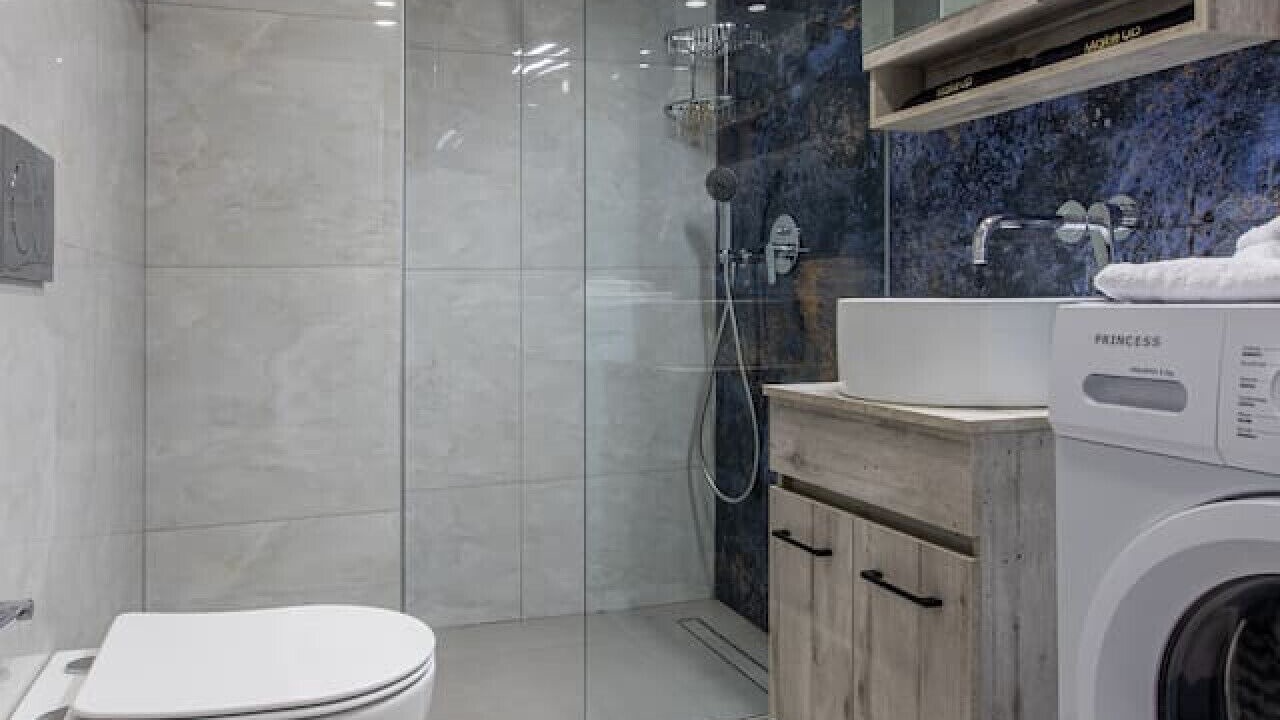 Photo of Bathroom in Halepa