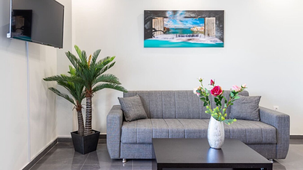 Photo of Livingroom in Halepa