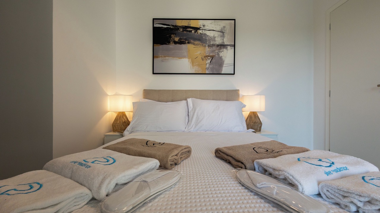 Photo of Bedroom in Kassandra