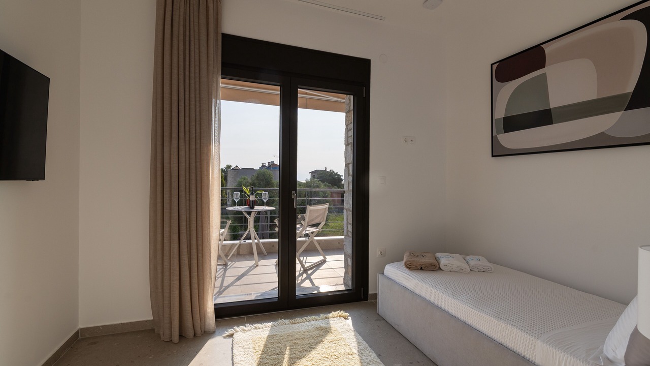 Photo of Bedroom in Kassandra