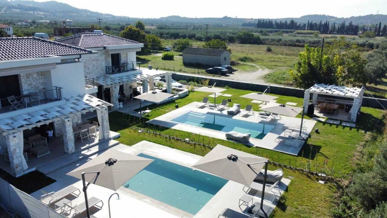 Photo of Outdoor in Kassandra