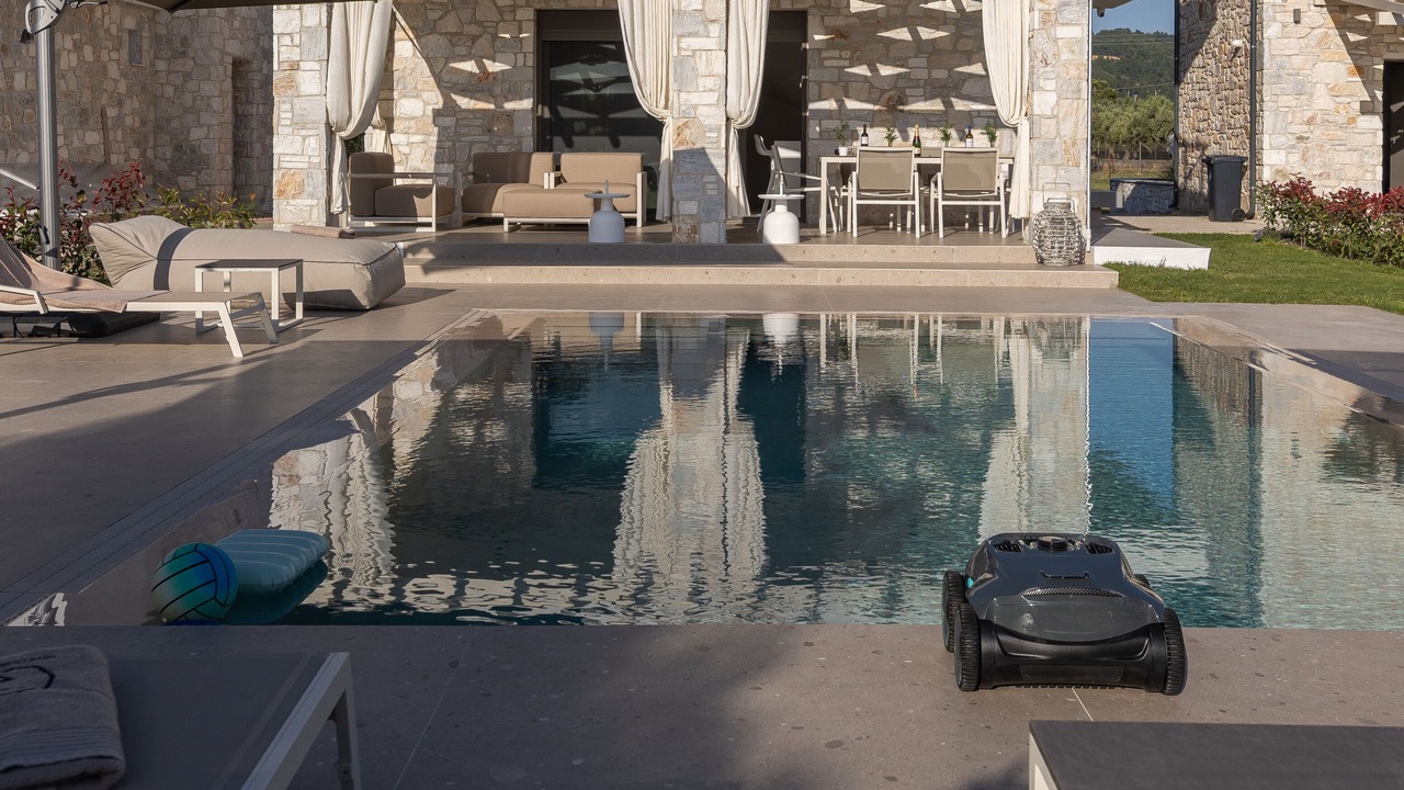 Photo of Outdoor in Kassandra