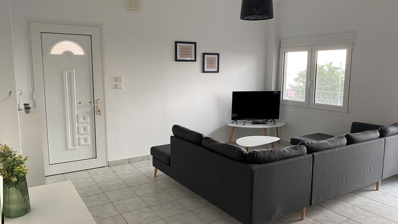 Photo of Livingroom in Makrigialos