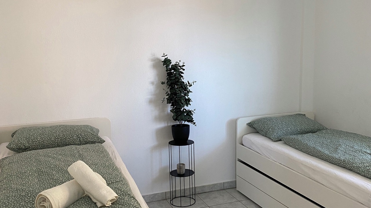 Photo of Bedroom in Makrigialos