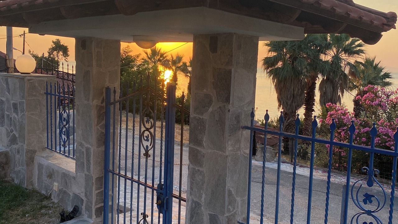 Photo of Outdoor in Makrigialos
