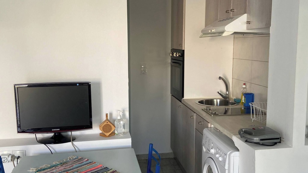 Photo of Kitchen in Ios Town