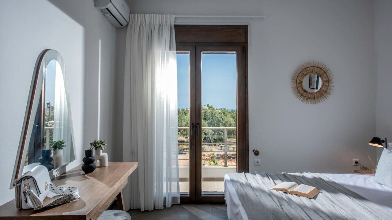 Photo of Bedroom in Stalida