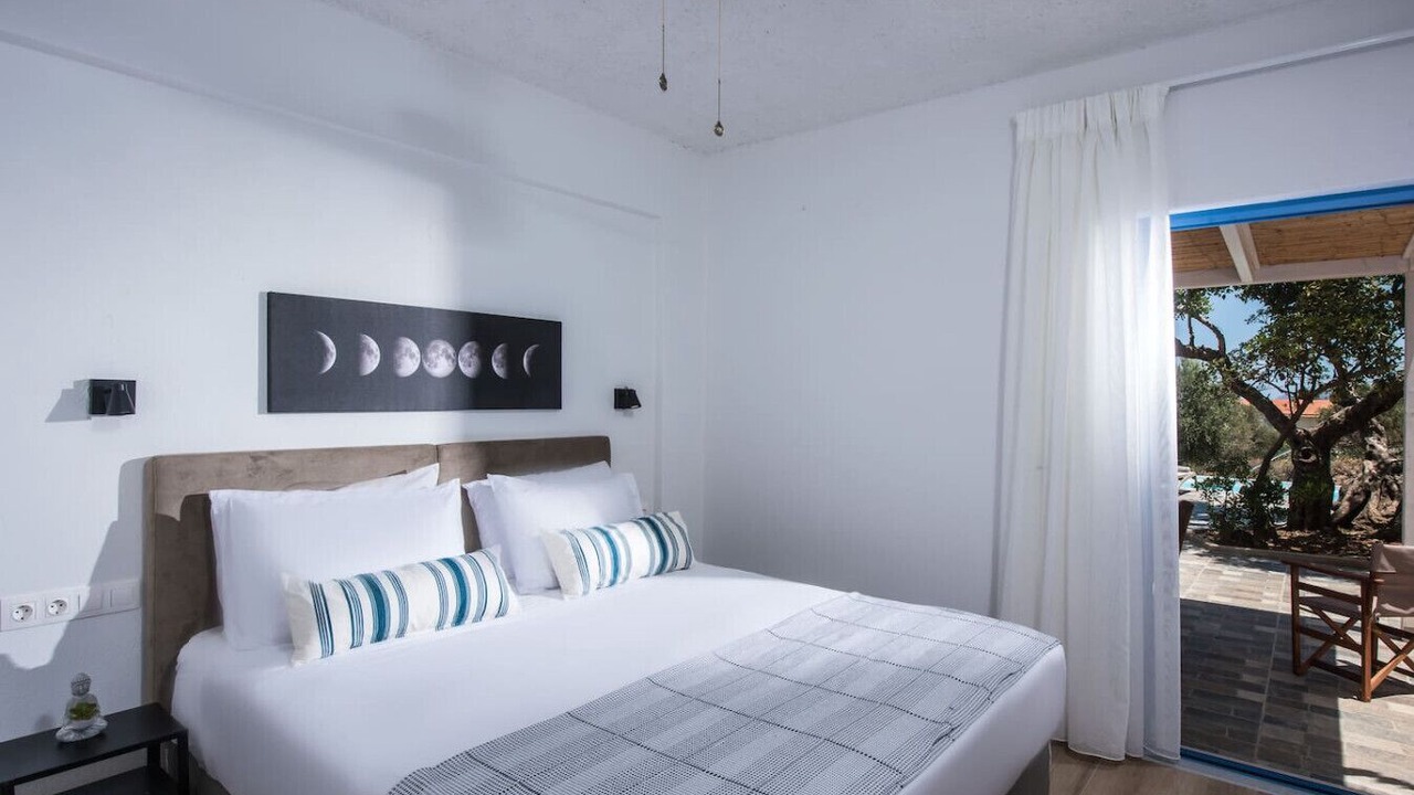Photo of Bedroom in Malia