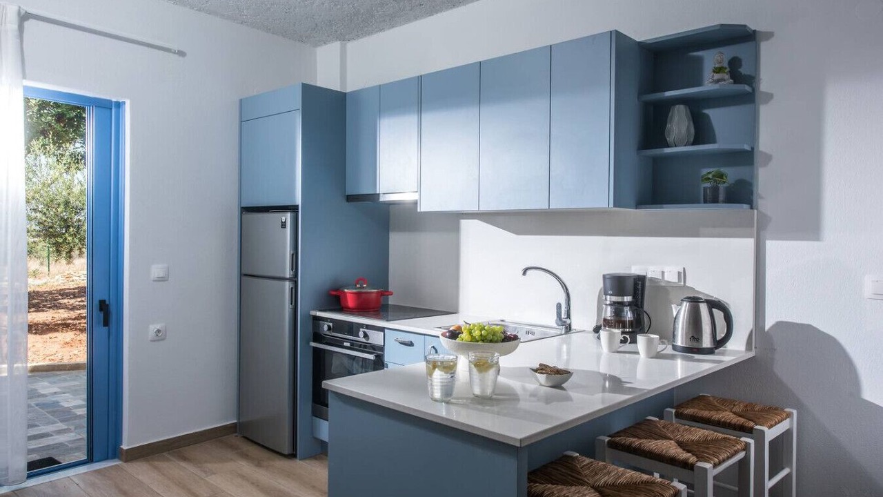 Photo of Kitchen in Malia