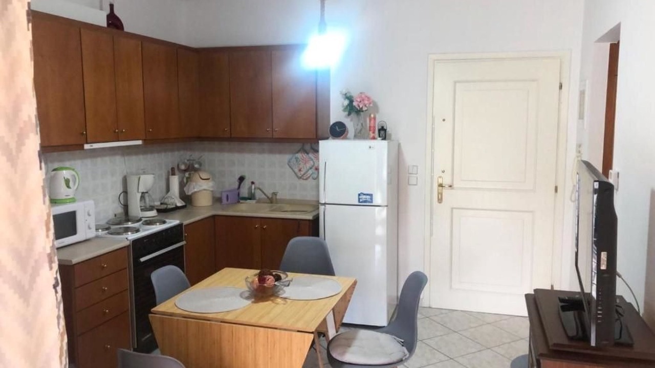 Photo of Kitchen in Trikala