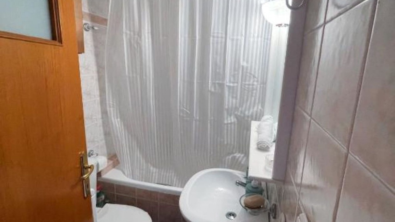 Photo of Bathroom in Trikala
