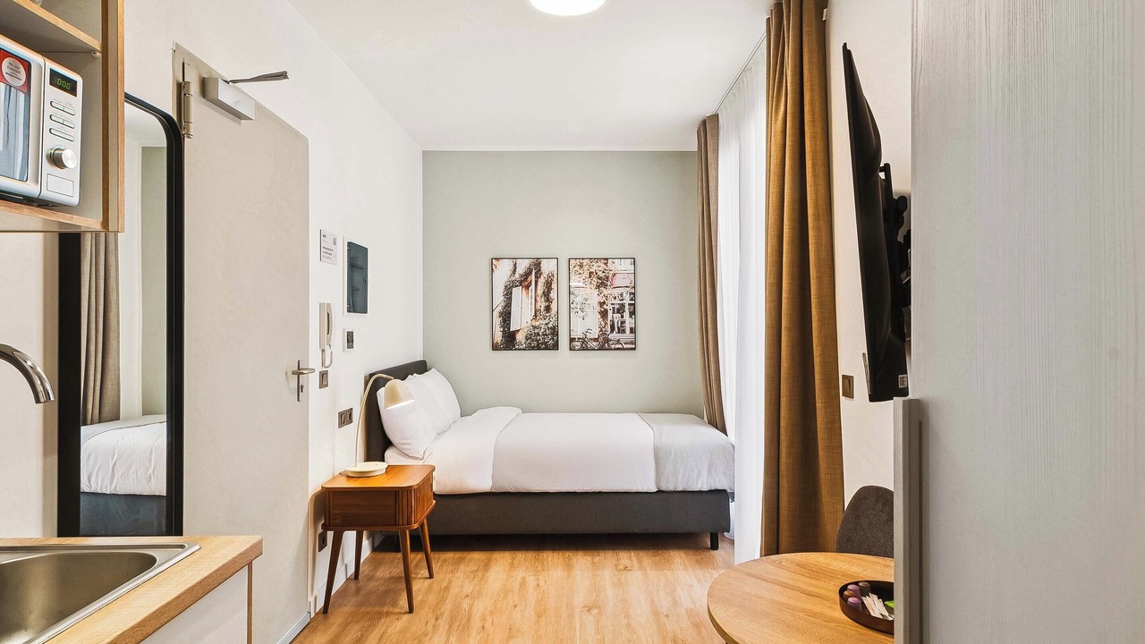 Photo of Bedroom in Piraeus