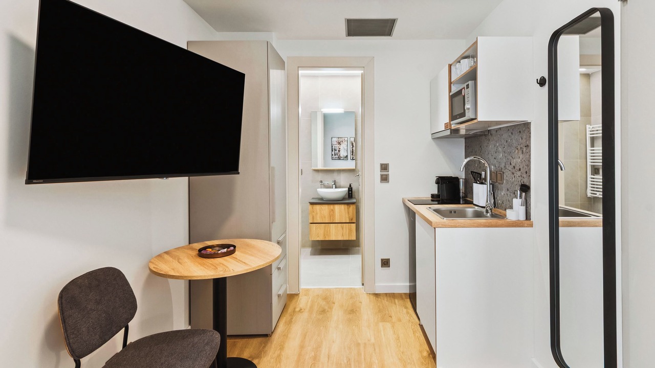 Photo of Kitchen in Piraeus