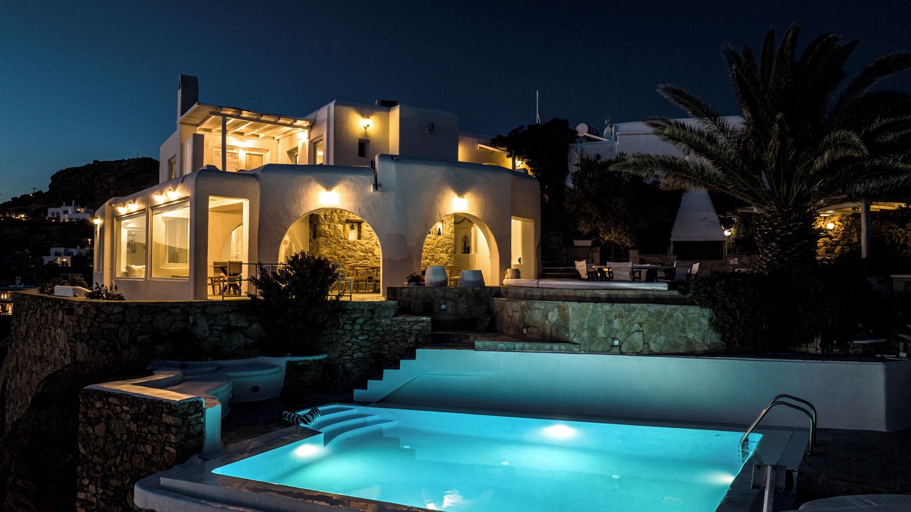 Photo of Outdoor in Tourlos