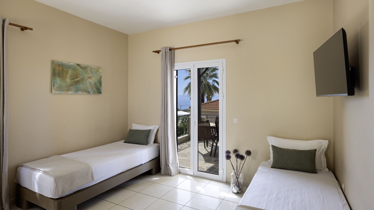Photo of Bedroom in Leivathos