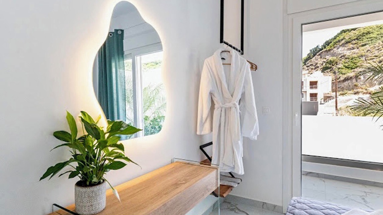 Photo of Bedroom in Ixia