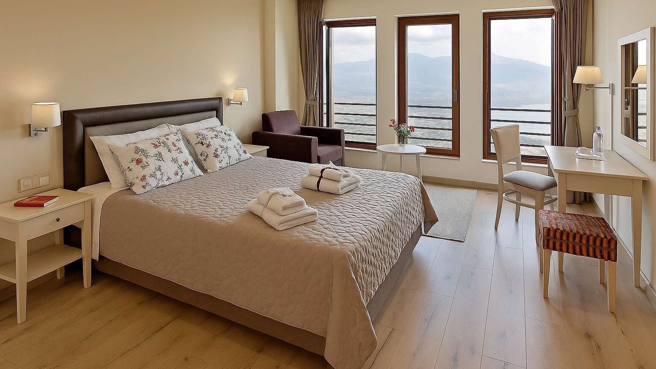 Photo of Bedroom in Ligiades