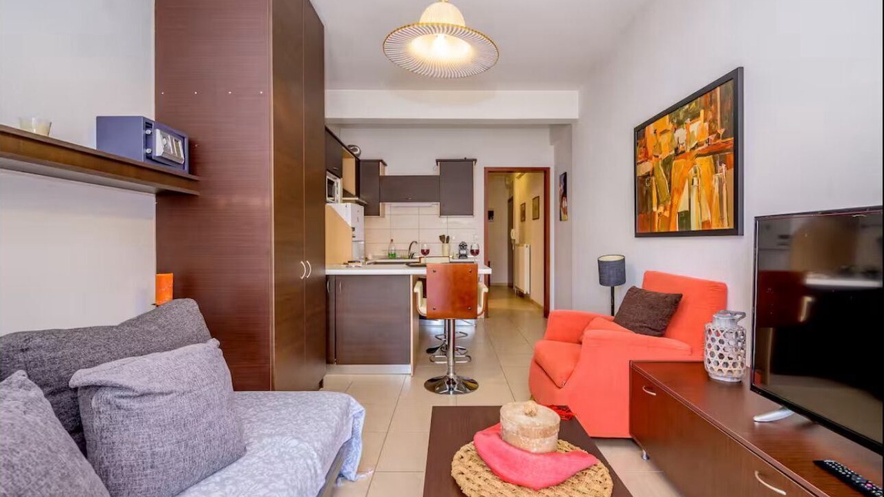Photo of Livingroom in Orestiada