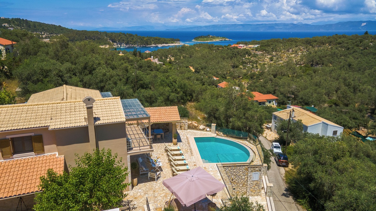 Photo of Outdoor in Gaios