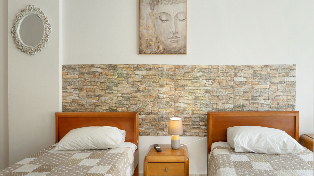 Photo of Bedroom in Pothia