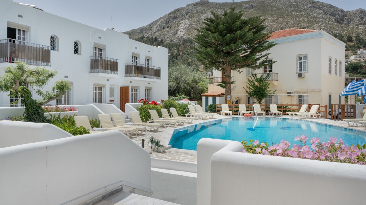Photo of Outdoor in Pothia