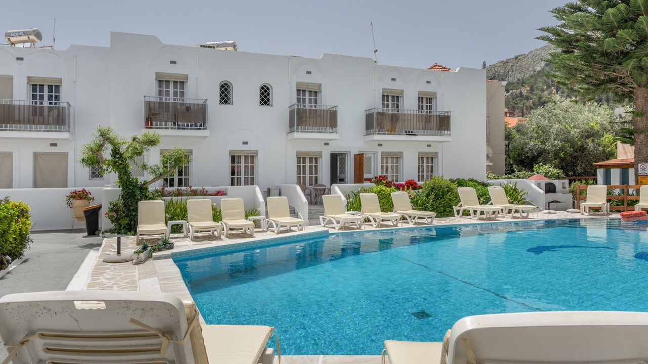 Photo of Outdoor in Pothia