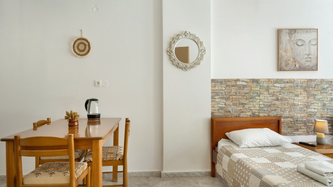 Photo of Bedroom in Pothia