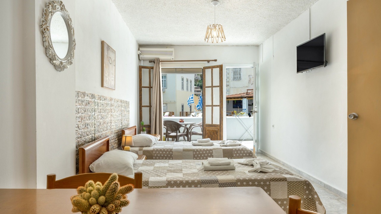 Photo of Bedroom in Pothia