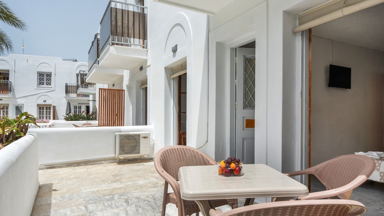 Photo of Outdoor in Pothia