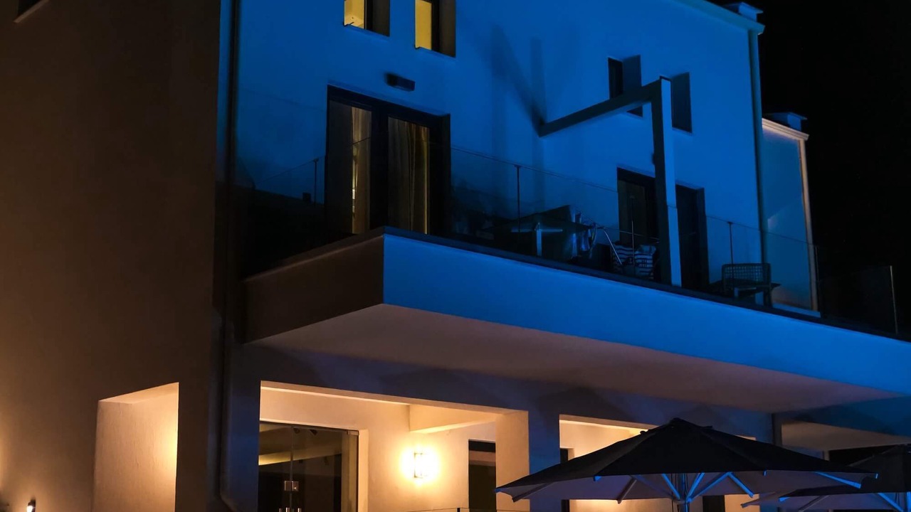 Photo of Outdoor in Thasos Town
