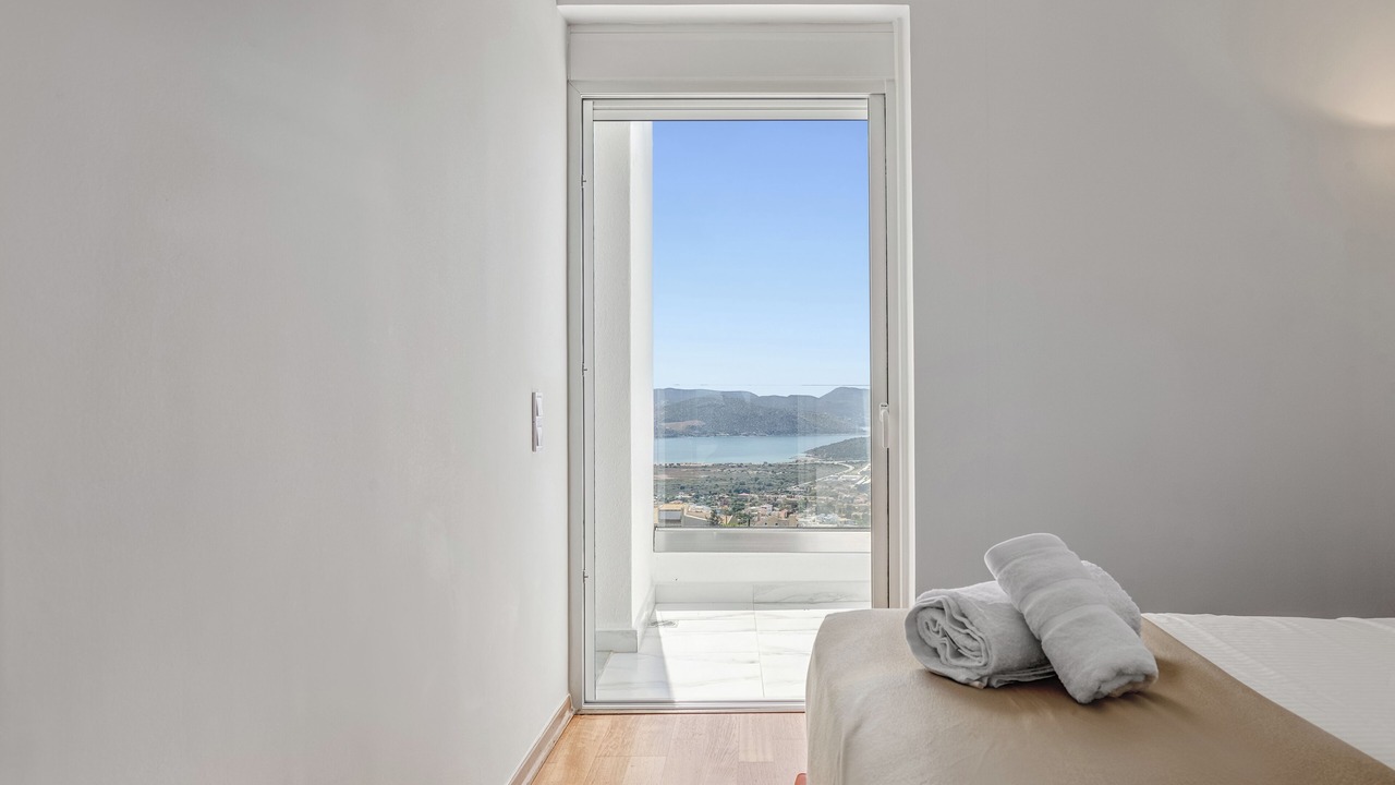 Photo of Bedroom in Saronida