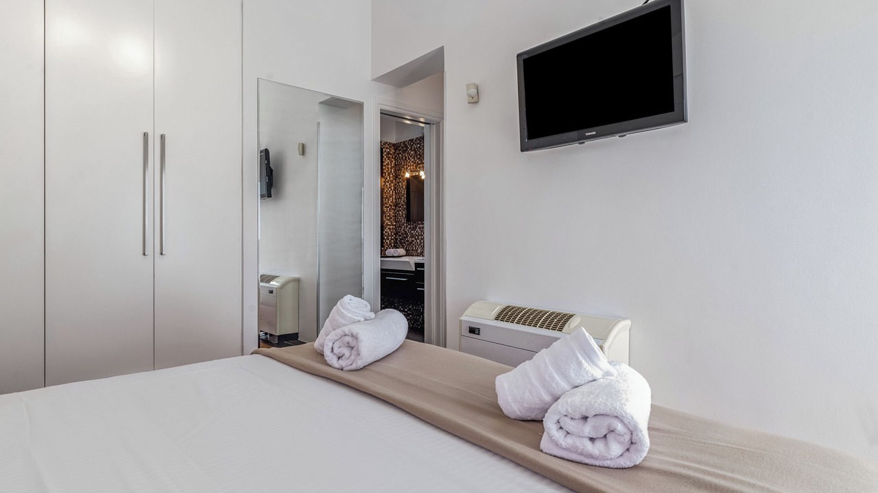 Photo of Bedroom in Saronida