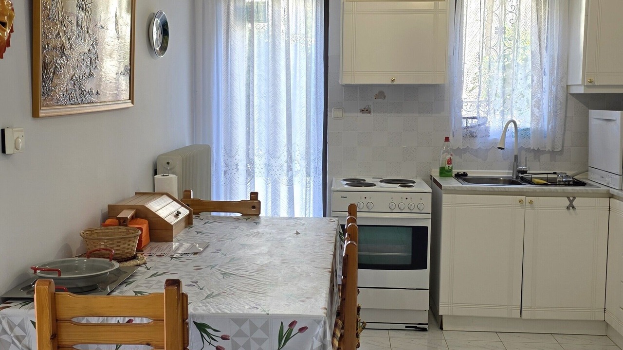 Photo of Kitchen in Salamis