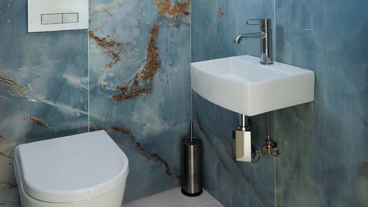 Photo of Bathroom in Kriopigi