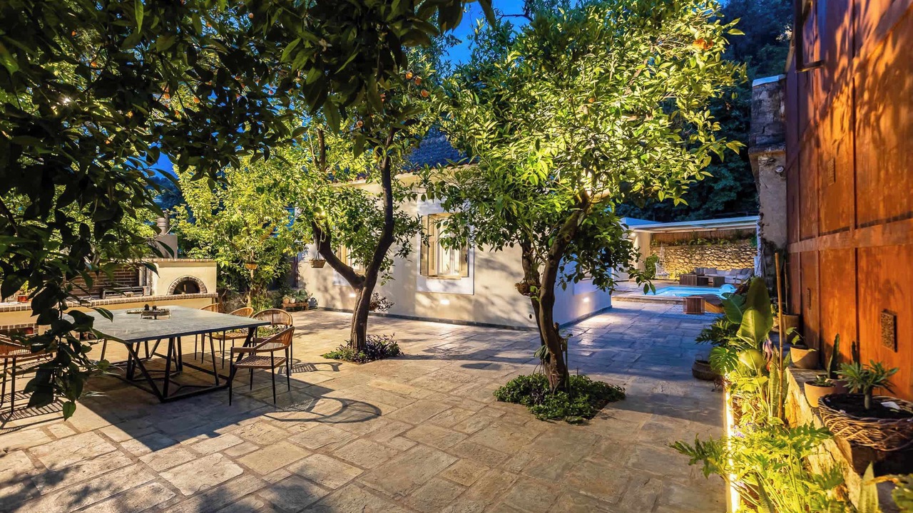 Photo of Outdoor in Kalamata