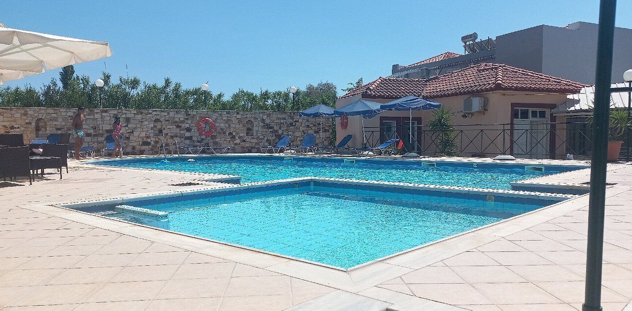 Photo of Outdoor in Plomari