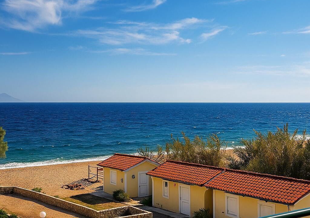 Photo of Outdoor in Plomari