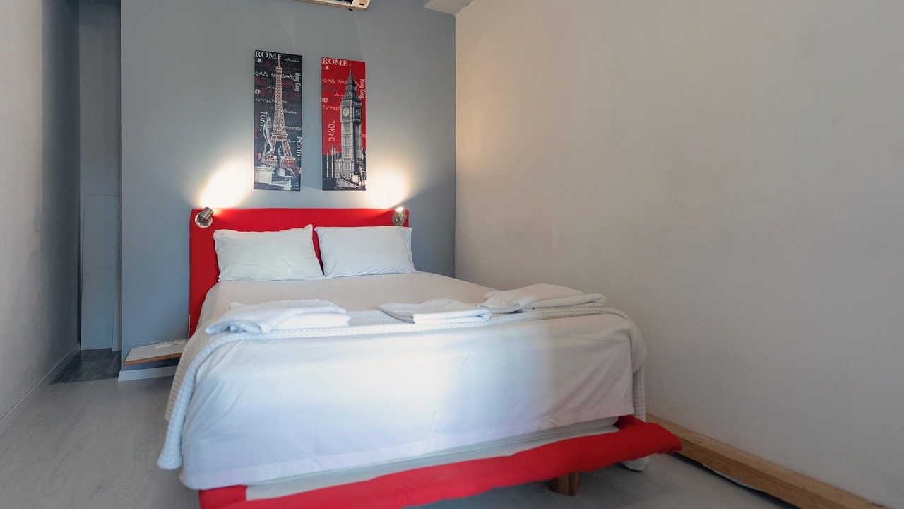 Photo of Bedroom in Kerameikos
