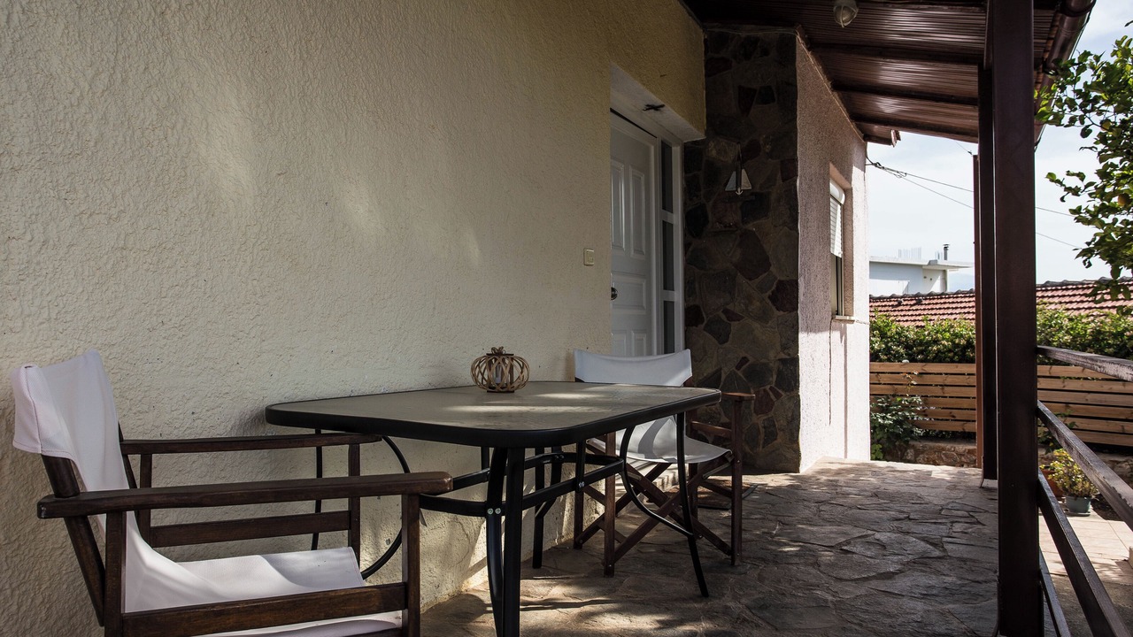 Photo of Outdoor in Akrotiri