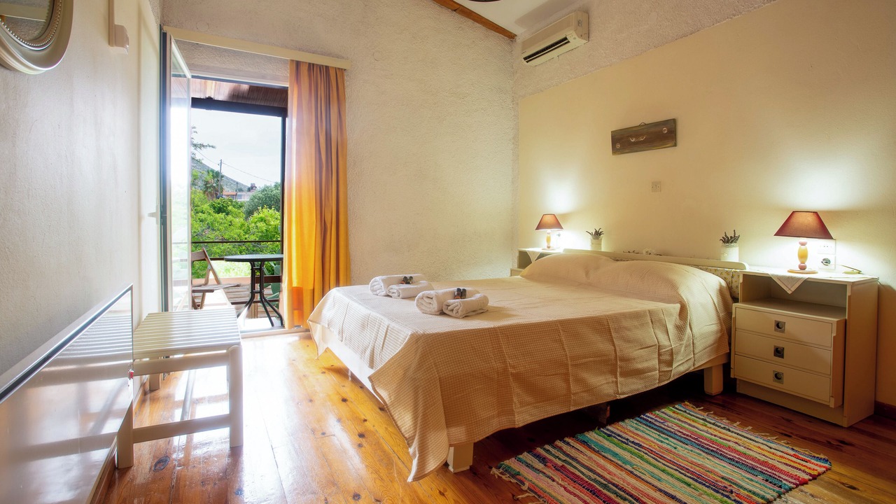 Photo of Bedroom in Akrotiri