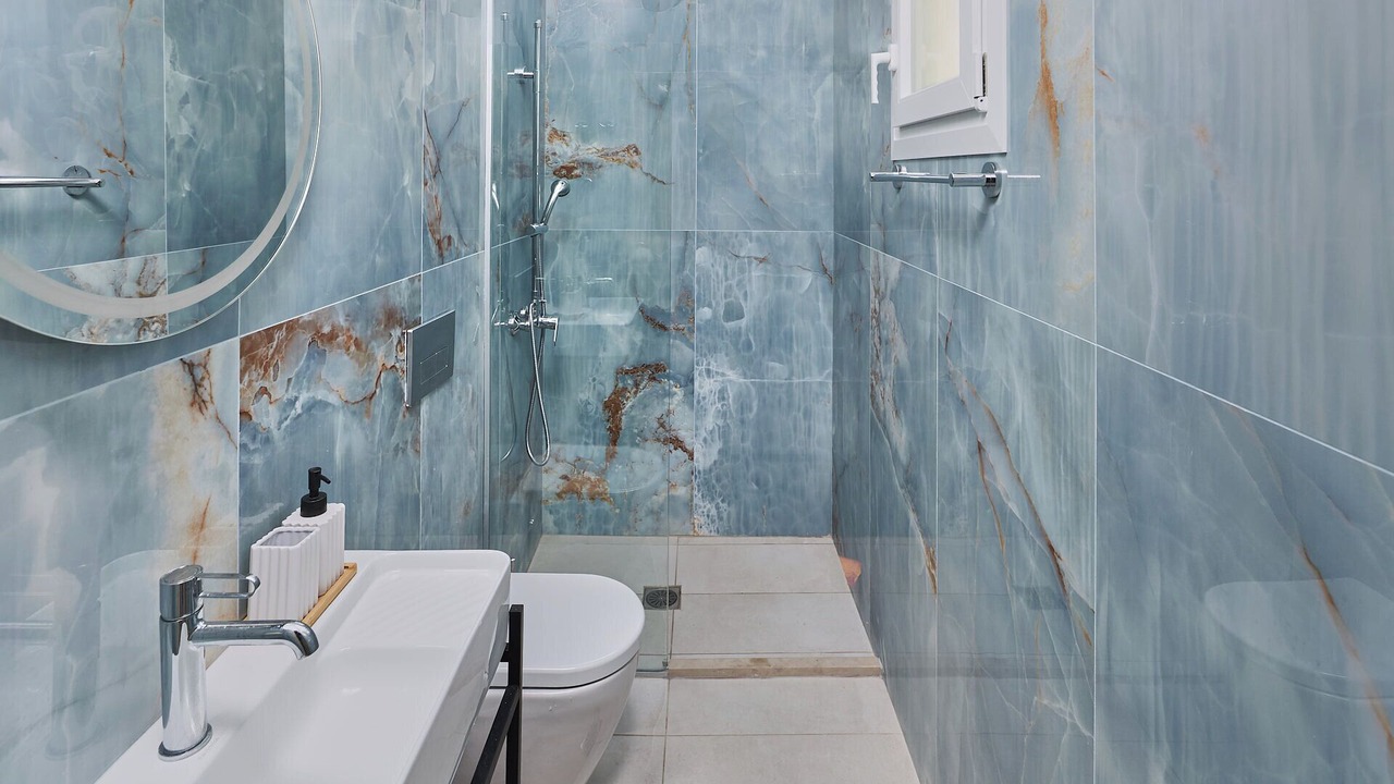 Photo of Bathroom in Kriopigi