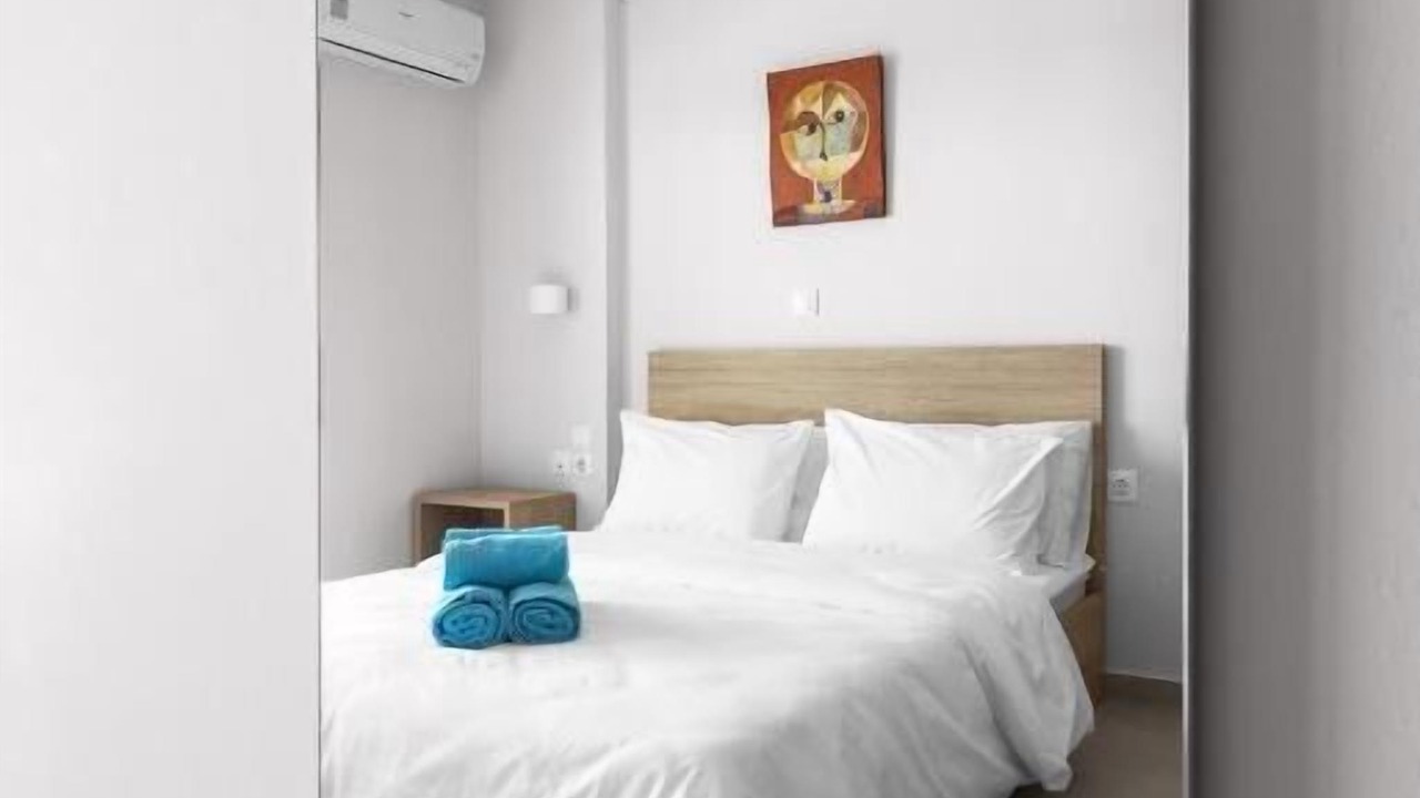 Photo of Bedroom in Katerini