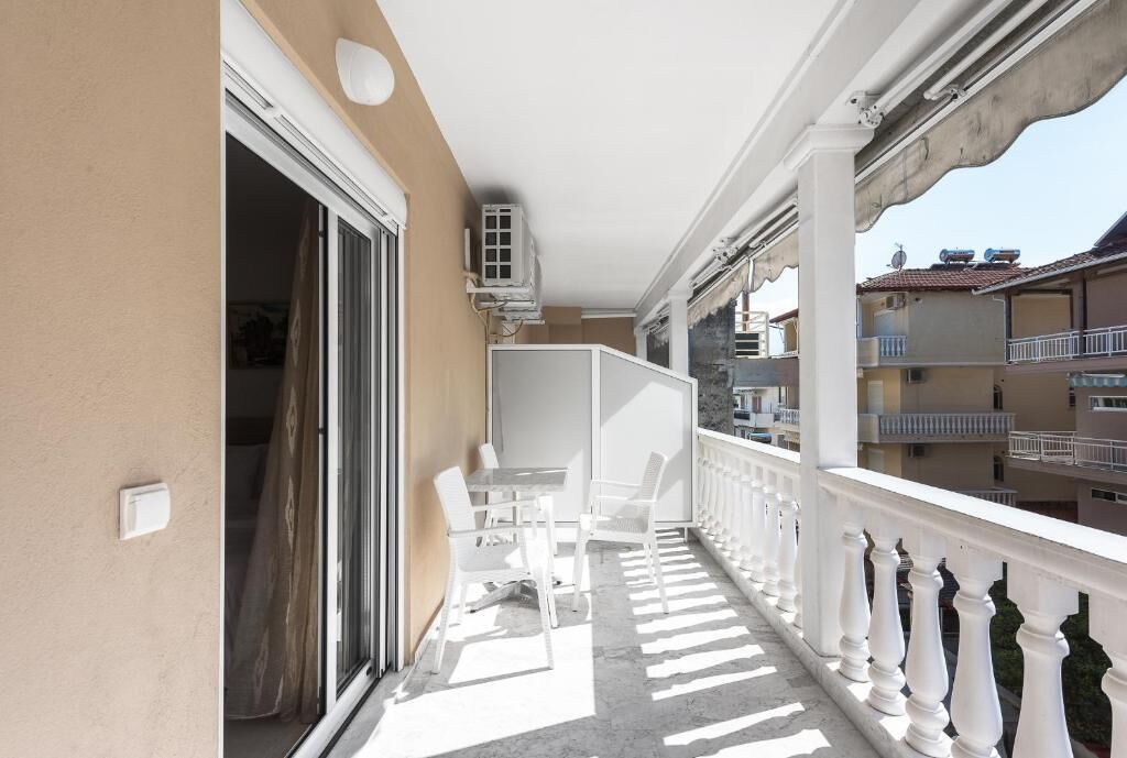 Photo of Patio Balcony in Katerini