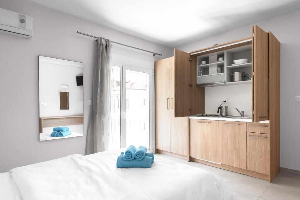 Photo of Kitchen in Katerini