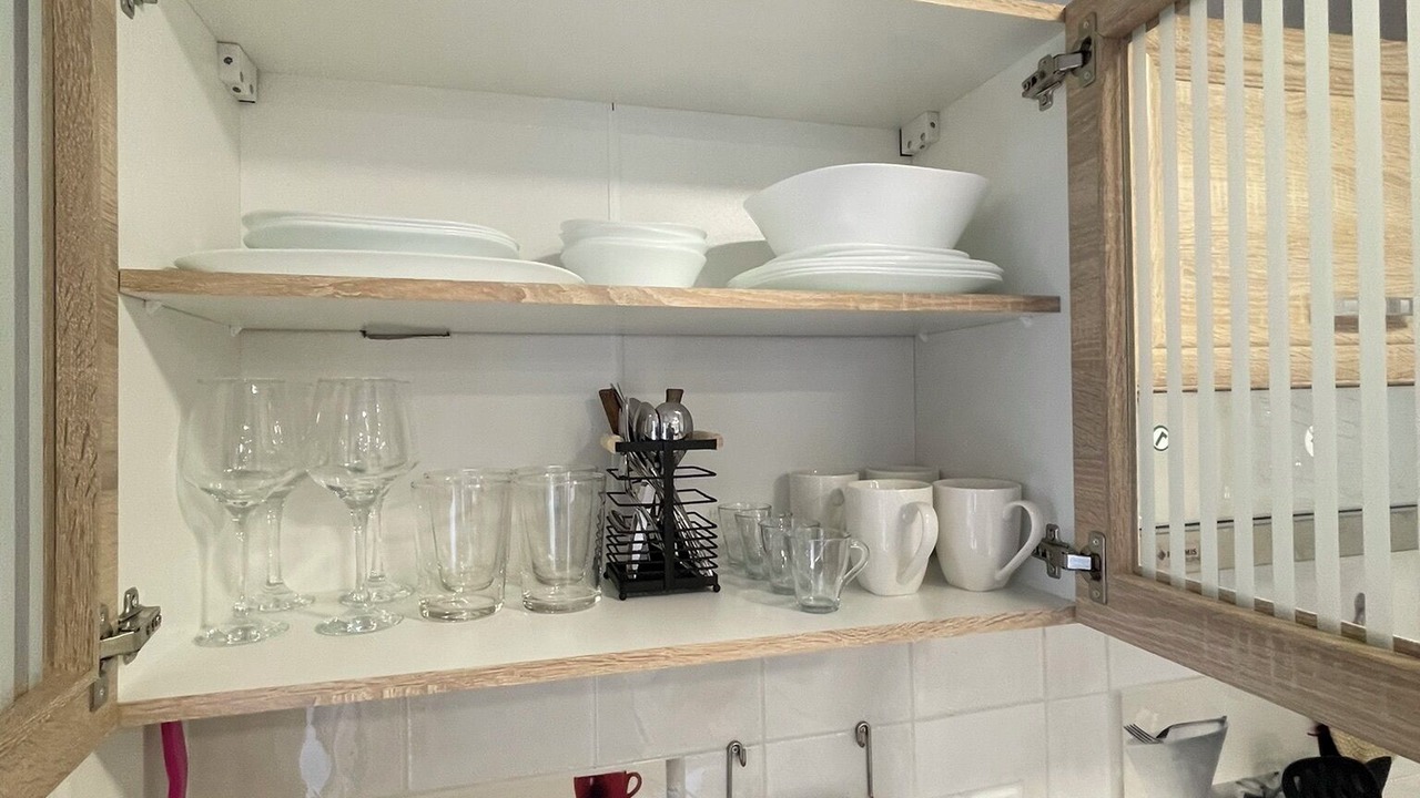 Photo of Kitchen in Vouliagmeni