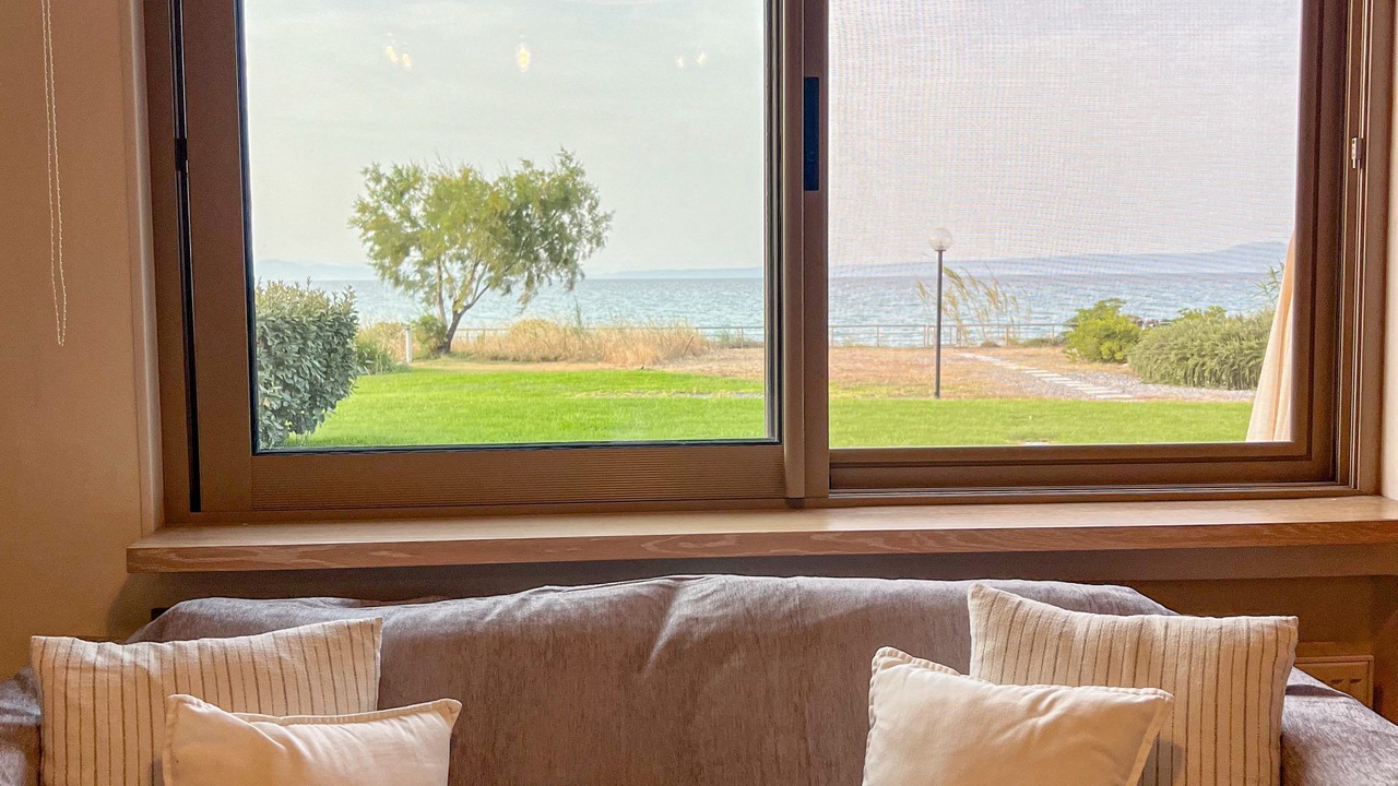 Photo of Livingroom in Haniotis