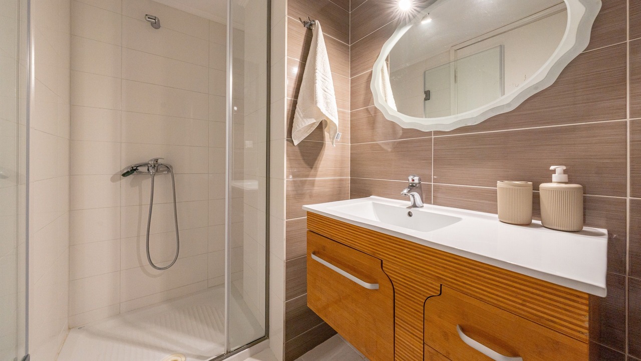 Photo of Bathroom in Old Town