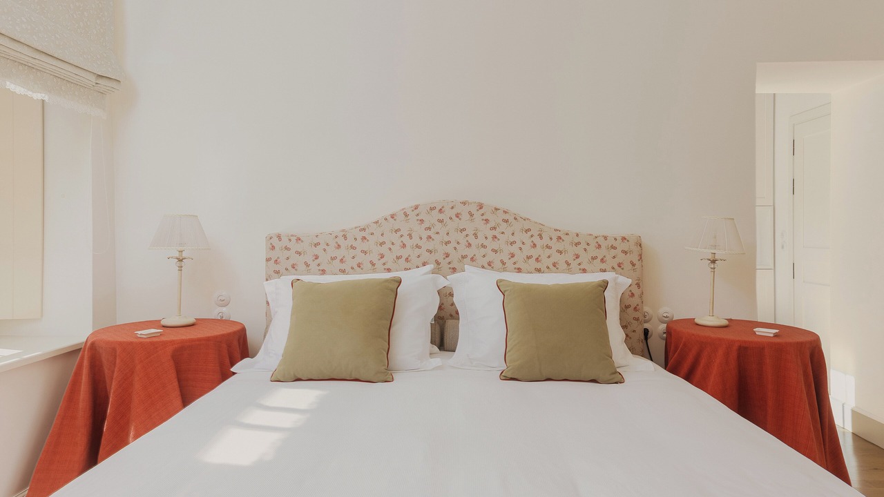 Photo of Bedroom in Tsepelovo